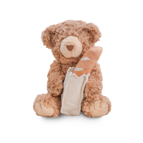 Teddy Baguette