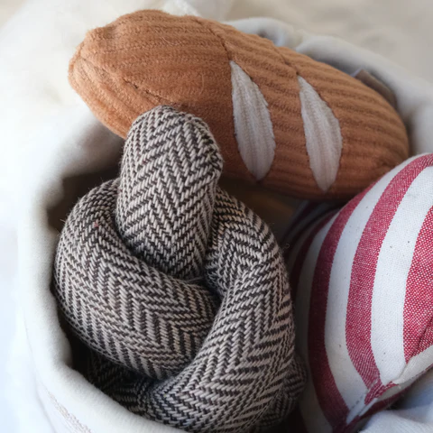 MY LARGE FARMER'S MARKET SET