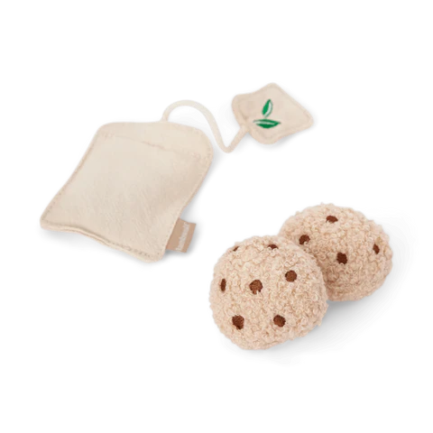 TEA TIME