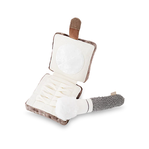SETTING POWDER & BRUSH